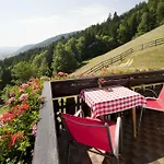 Guest house Gaestehaus Berger - Priglhof