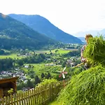 Guest house Gaestehaus Berger - Priglhof Treffen