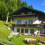 Gaestehaus Berger - Priglhof