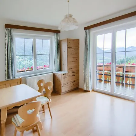 Gaestehaus Berger - Priglhof 3*