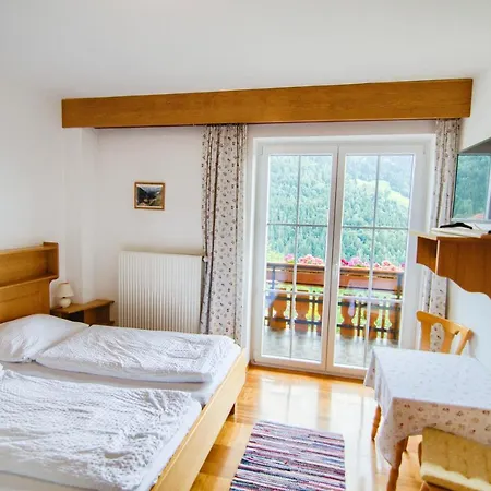 Gaestehaus Berger - Priglhof Penzion