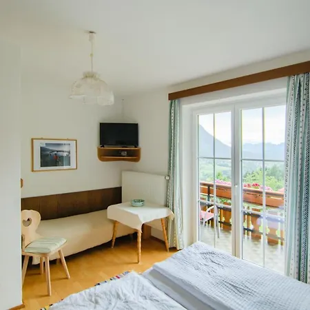 Gaestehaus Berger - Priglhof Penzion