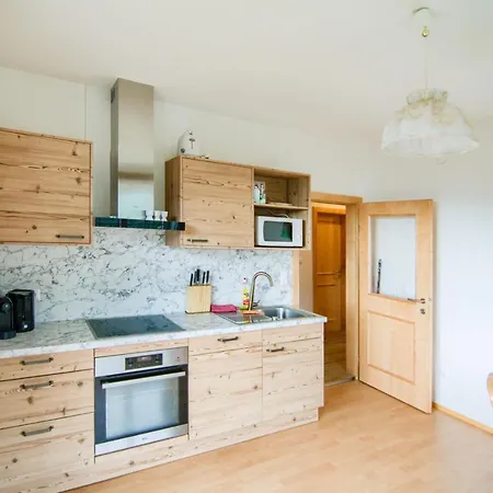 Gaestehaus Berger - Priglhof Treffen