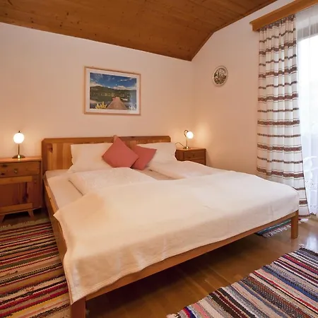 Penzion Gaestehaus Berger - Priglhof 3*