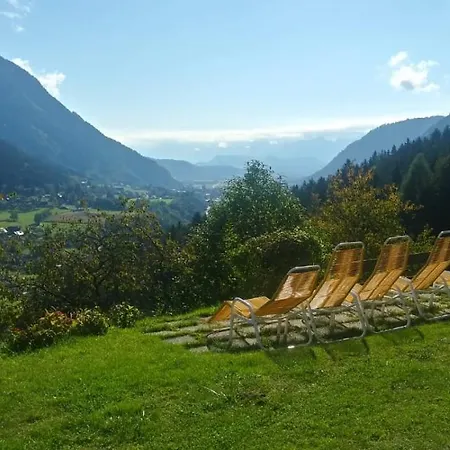 Gaestehaus Berger - Priglhof 3* Treffen