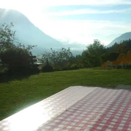 Gaestehaus Berger - Priglhof 3* Treffen