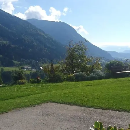 Gaestehaus Berger - Priglhof 3*