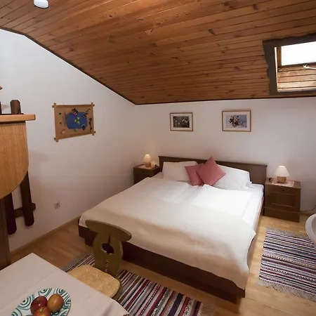 Gaestehaus Berger - Priglhof