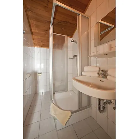 Gaestehaus Berger - Priglhof Penzion