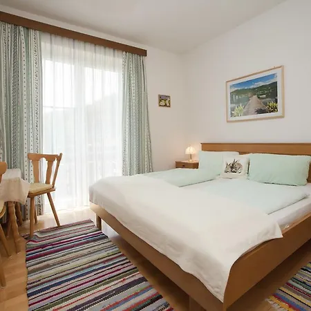 Penzion Gaestehaus Berger - Priglhof