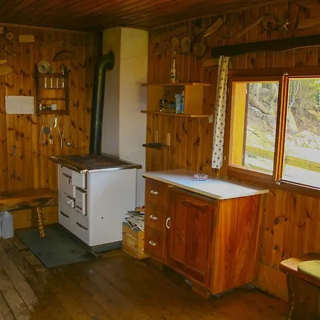 Penzion Gaestehaus Berger - Priglhof 3*