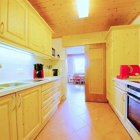 Penzion Gaestehaus Berger - Priglhof