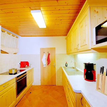 Penzion Gaestehaus Berger - Priglhof 3*