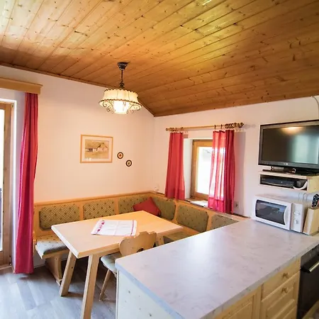 Gaestehaus Berger - Priglhof Treffen